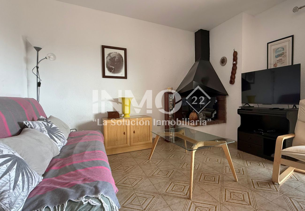 Apartamento en Cambrils - 145B