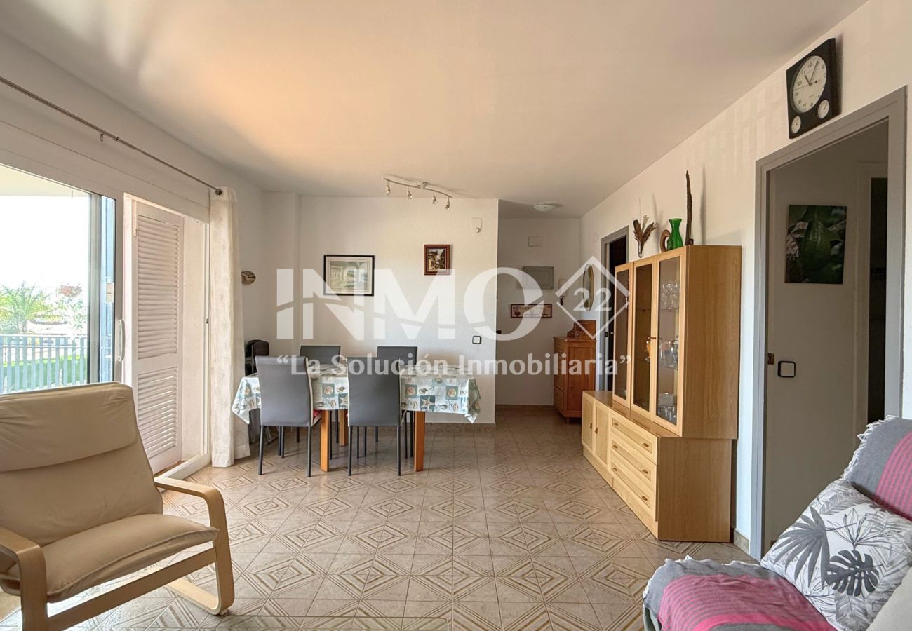 Apartamento en Cambrils - 145B