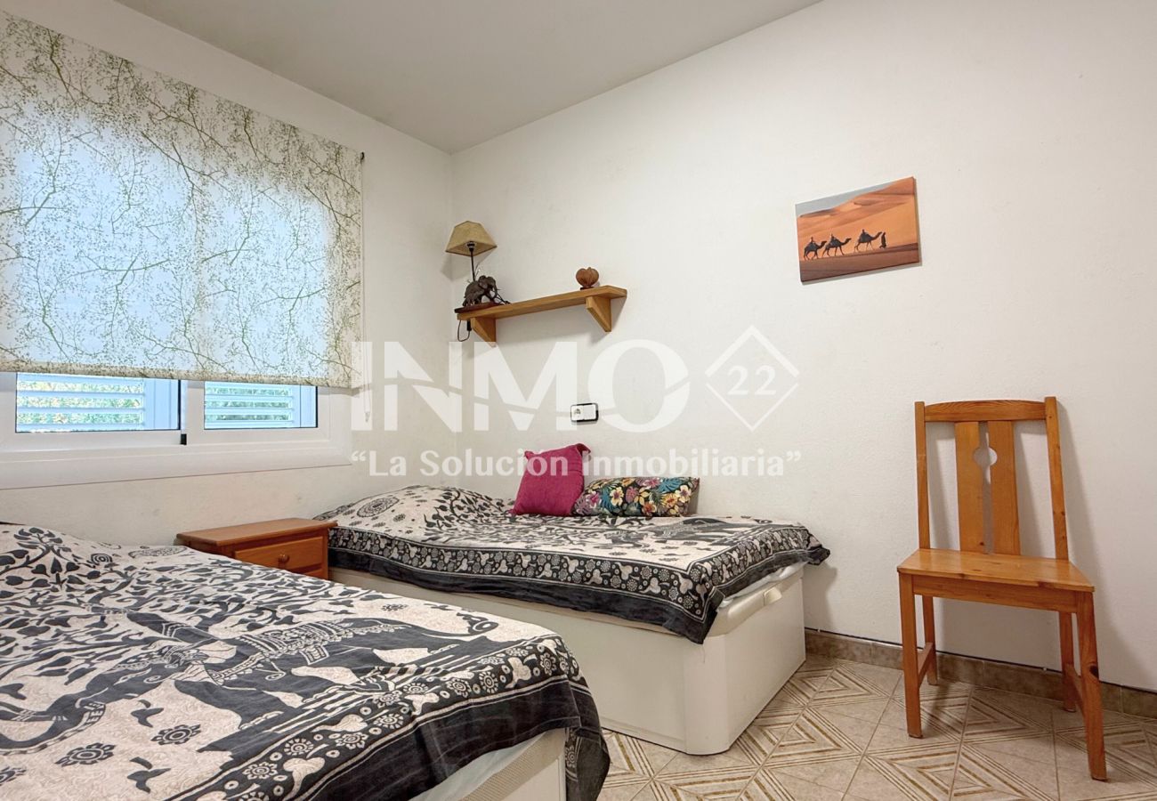 Apartamento en Cambrils - 145B