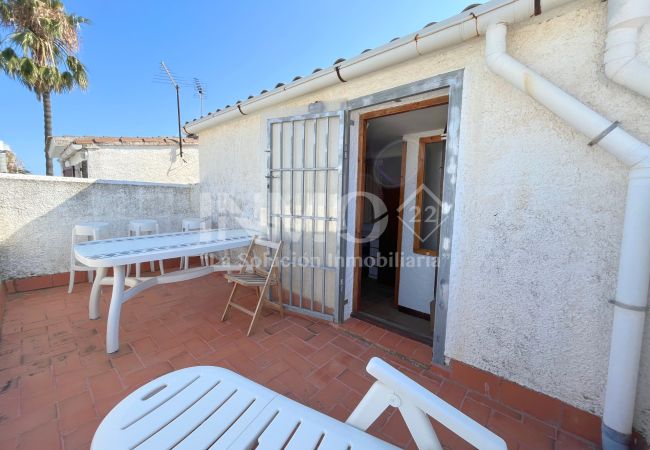 Casa en Cambrils - 103D Casa en Cambrils - 103D