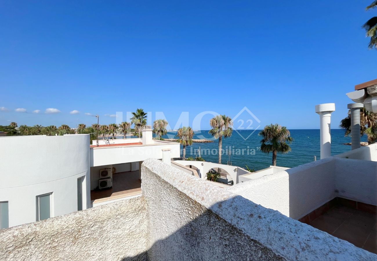 Casa en Cambrils - 103D