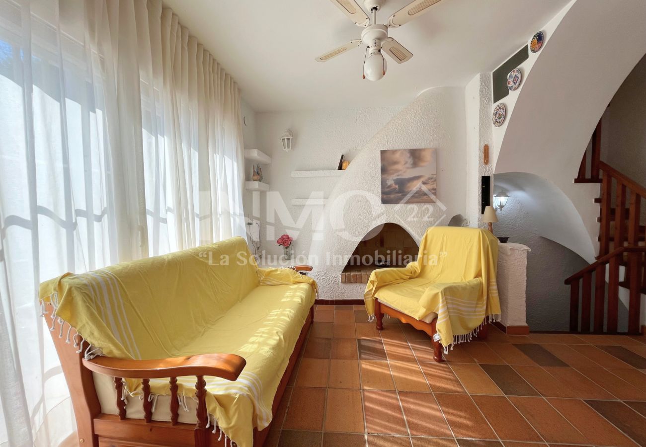 Casa en Cambrils - 103D