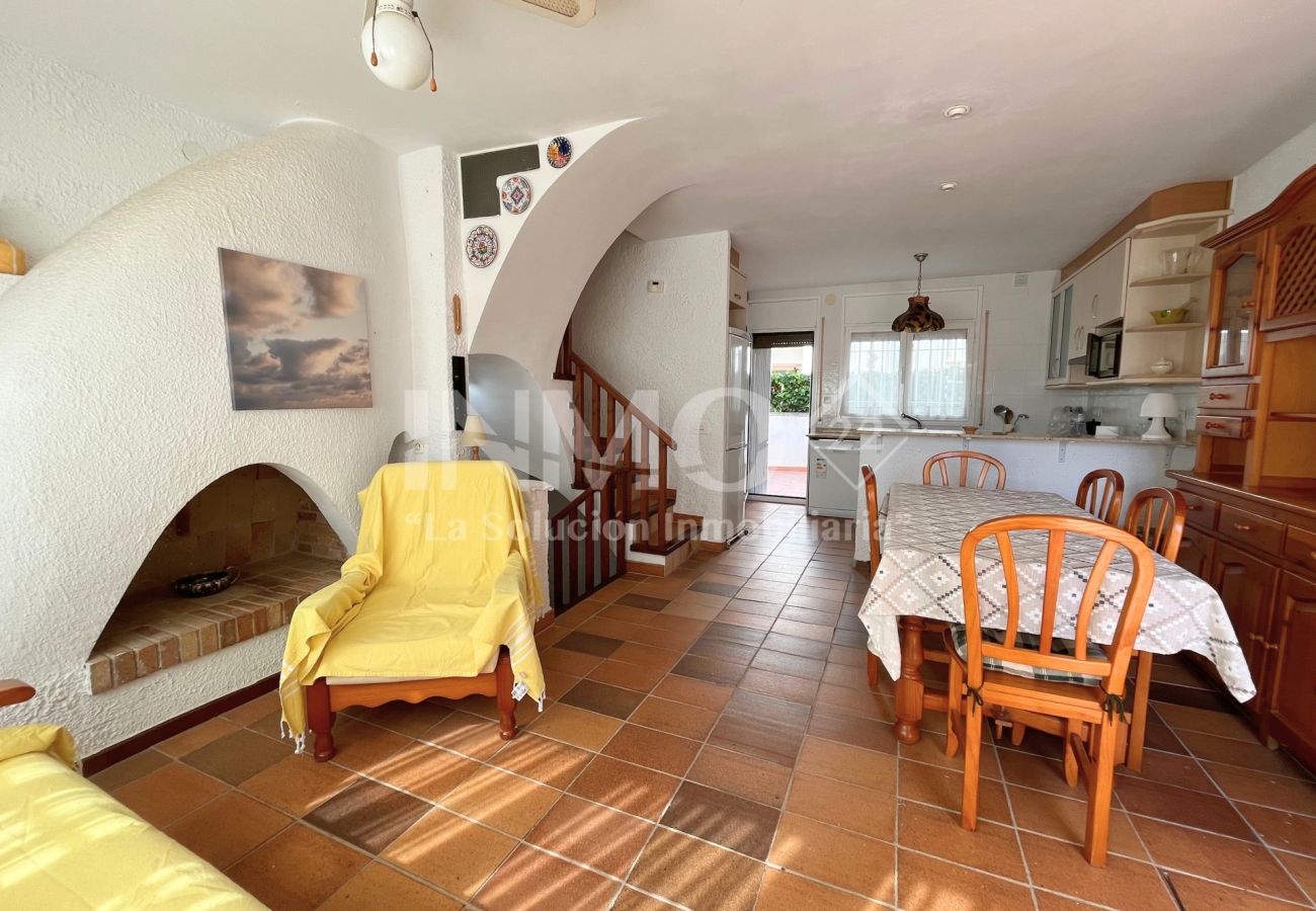 Casa en Cambrils - 103D