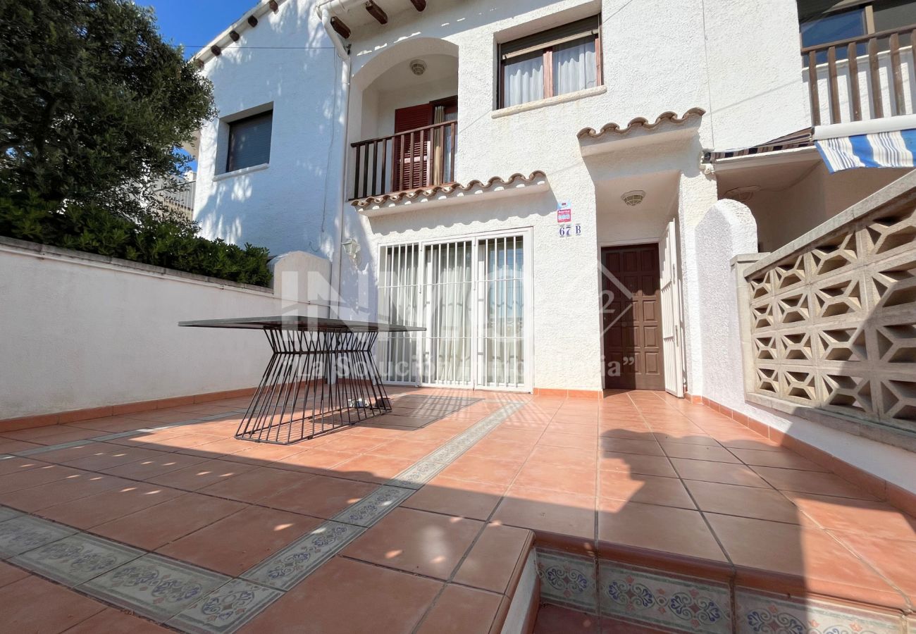 Casa en Cambrils - 103D