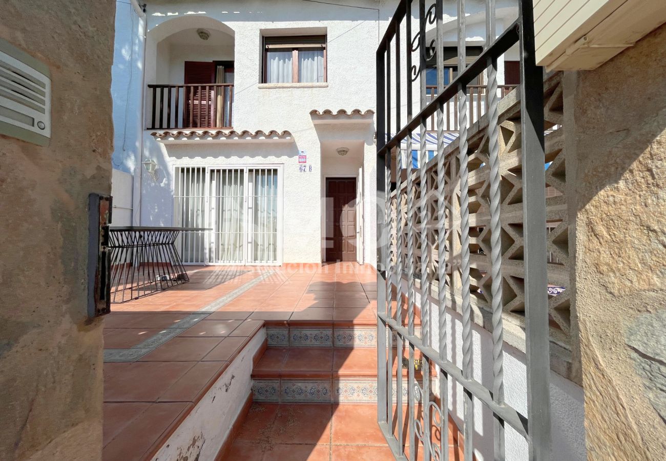 Casa en Cambrils - 103D