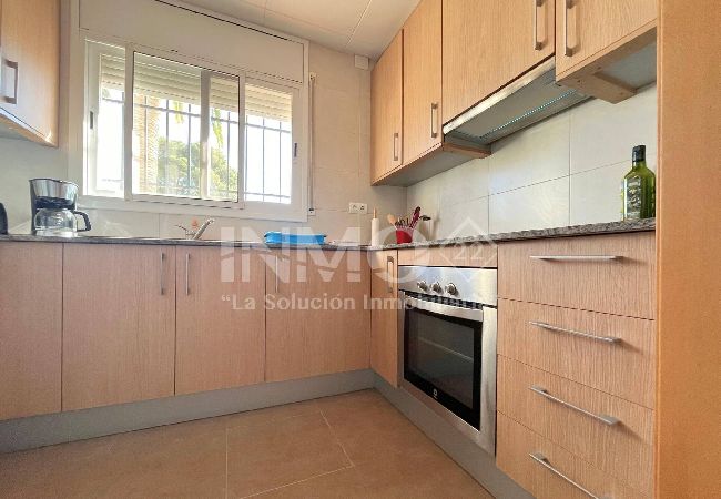 Apartamento en Cambrils - 113B Apartamento en Cambrils - 113B