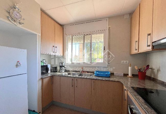 Apartamento en Cambrils - 113B Apartamento en Cambrils - 113B