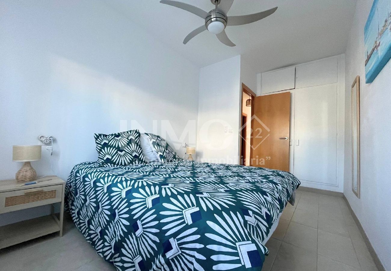 Apartamento en Cambrils - 113B