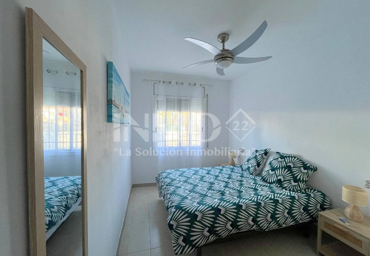 Apartamento en Cambrils - 113B