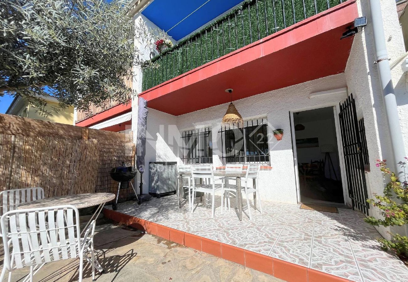 Apartamento en Cambrils - 113B
