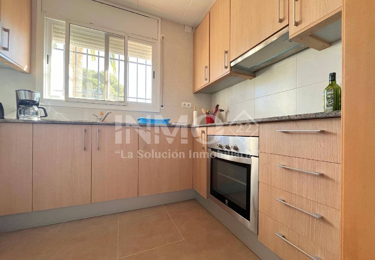 Apartamento en Cambrils - 113B