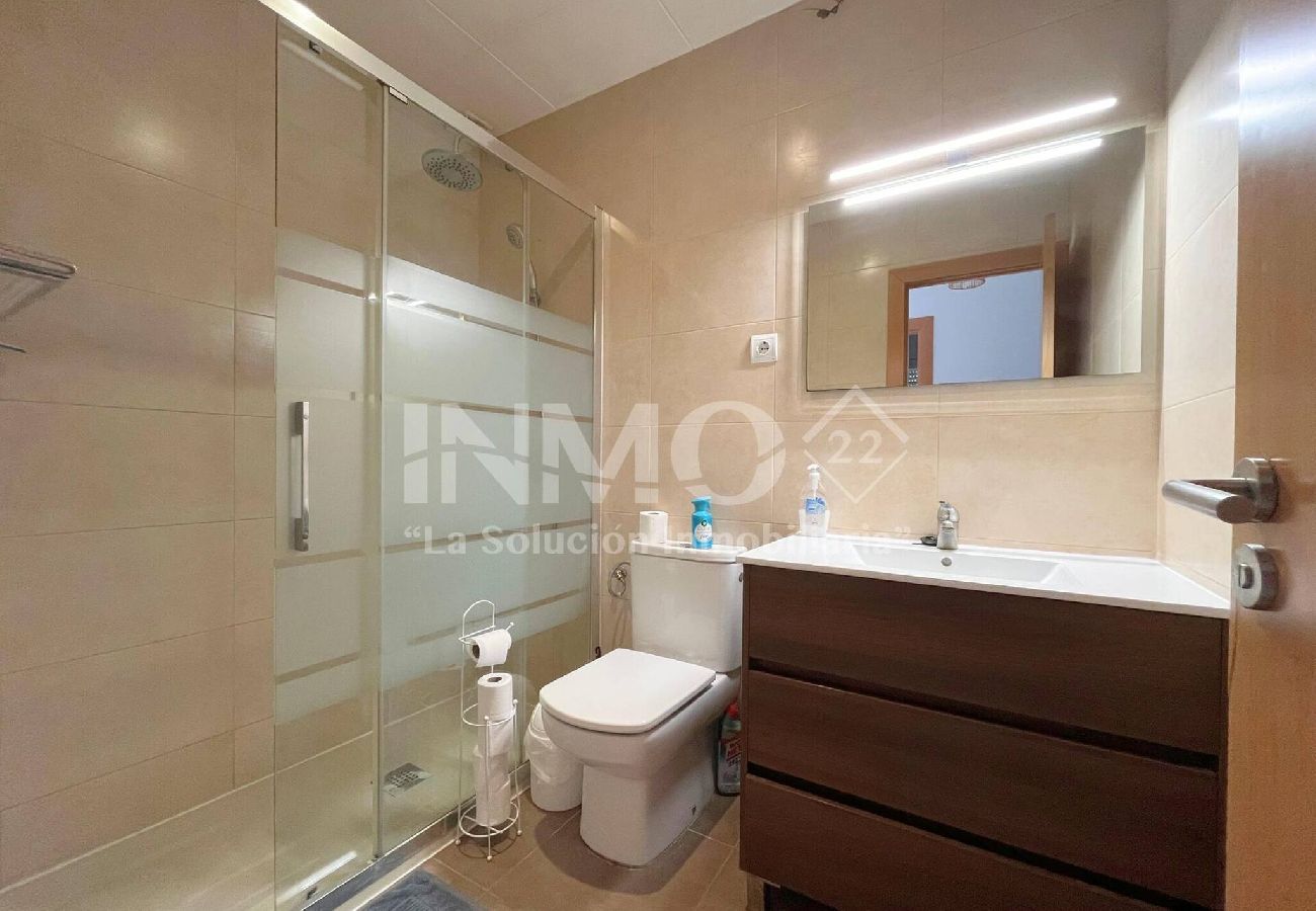 Apartamento en Cambrils - 113B