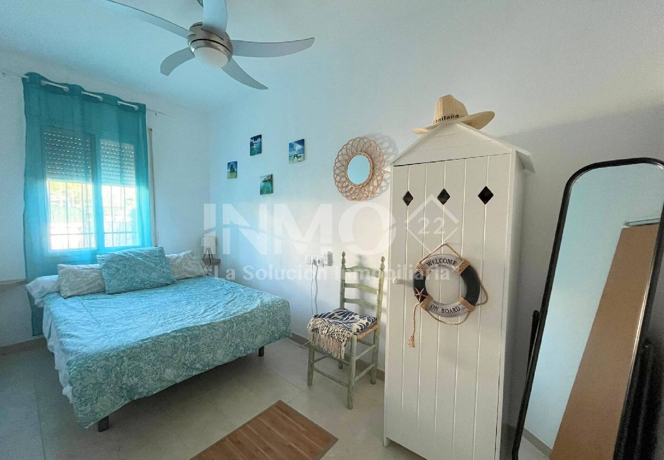 Apartamento en Cambrils - 113B