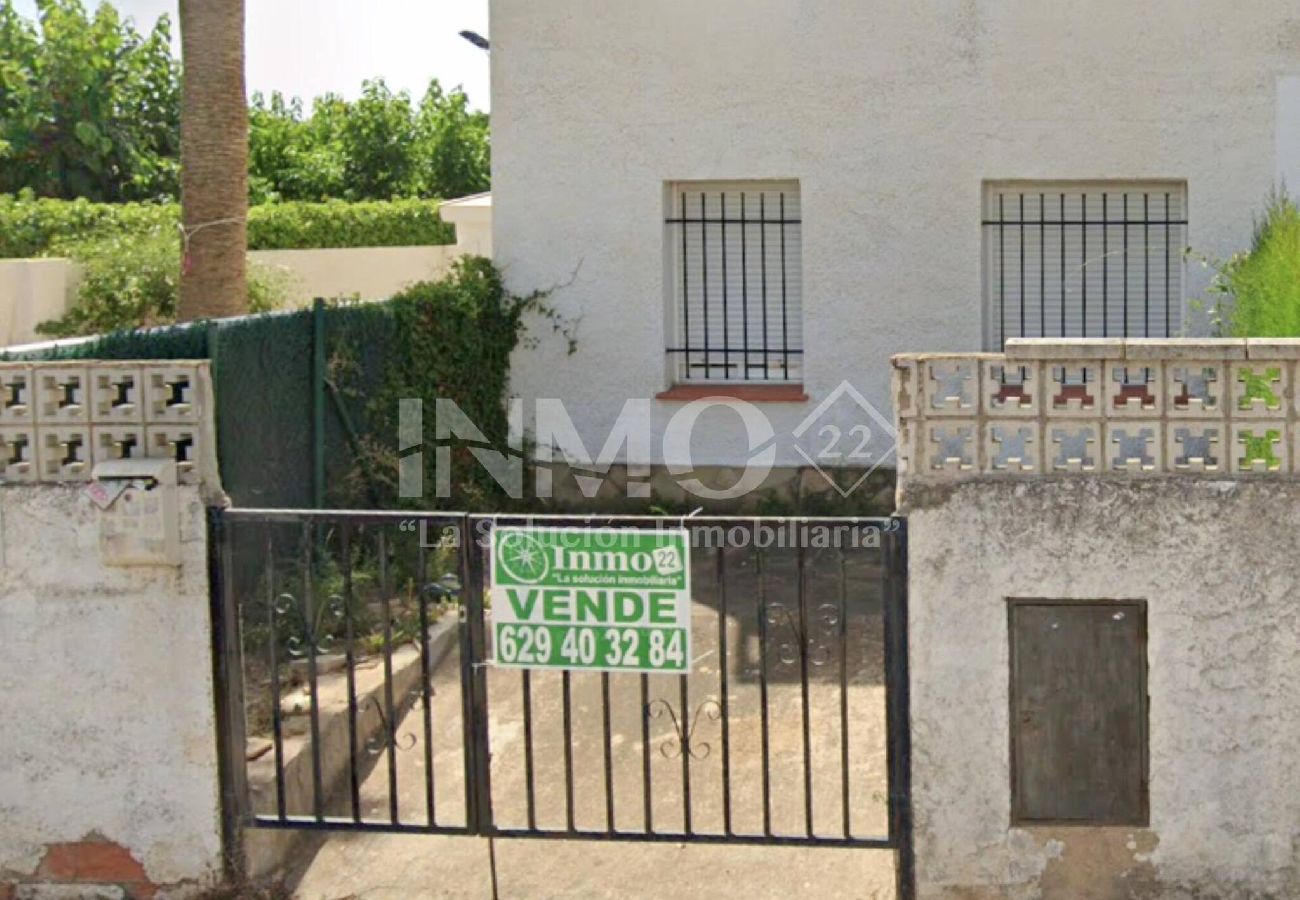 Apartamento en Cambrils - 113B