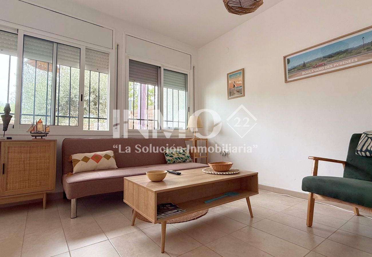 Apartamento en Cambrils - 113B