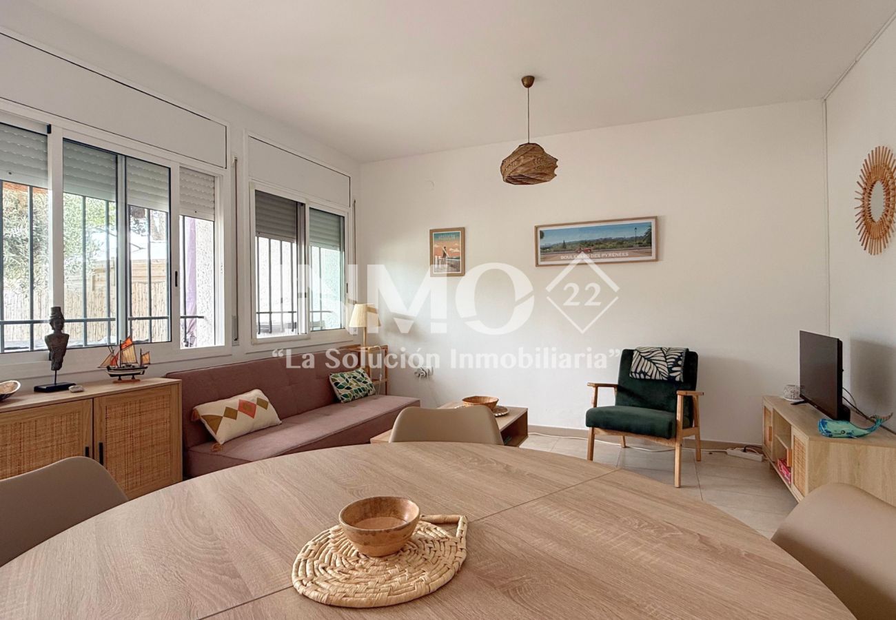 Apartamento en Cambrils - 113B