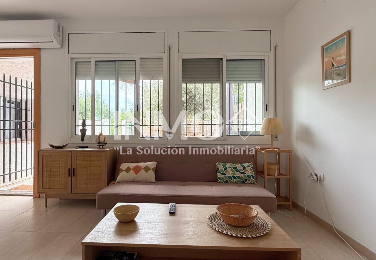 Apartamento en Cambrils - 113B