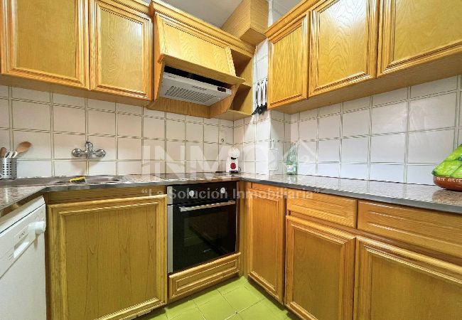 Apartamento en Cambrils - 140B Apartamento en Cambrils - 140B