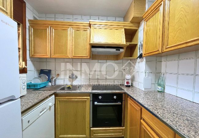 Apartamento en Cambrils - 140B Apartamento en Cambrils - 140B