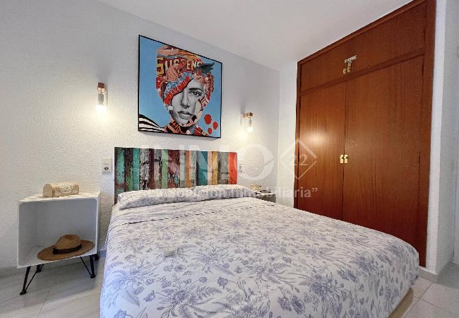 Apartamento en Cambrils - 140B Apartamento en Cambrils - 140B