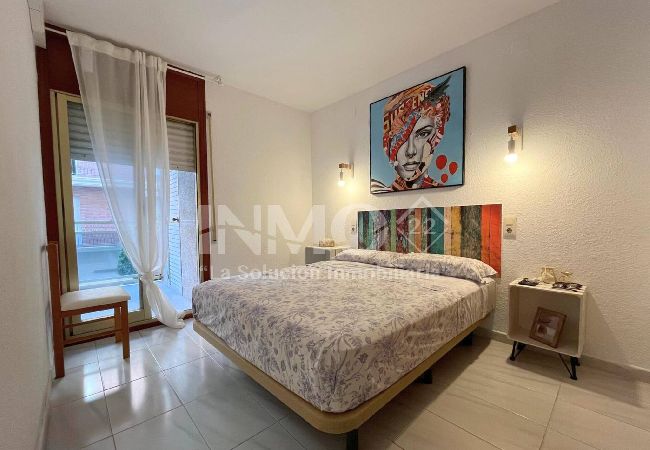 Apartamento en Cambrils - 140B Apartamento en Cambrils - 140B