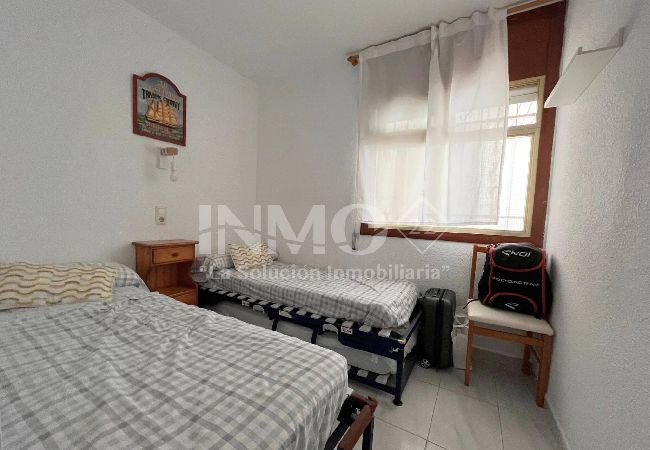Apartamento en Cambrils - 140B Apartamento en Cambrils - 140B