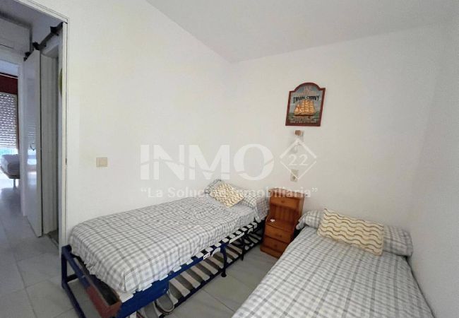 Apartamento en Cambrils - 140B Apartamento en Cambrils - 140B
