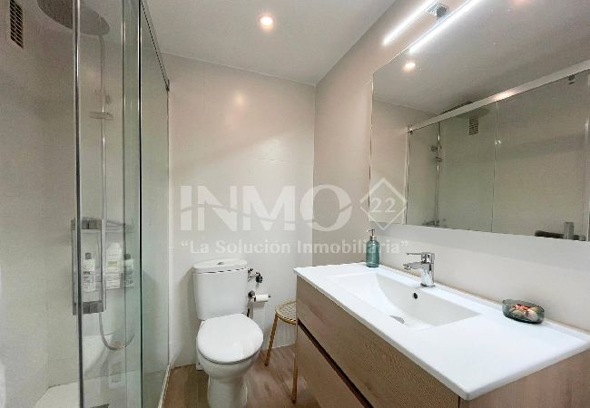 Apartamento en Cambrils - 140B Apartamento en Cambrils - 140B