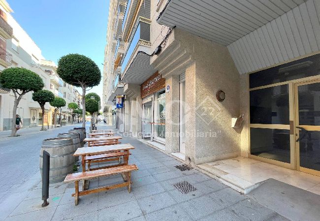 Apartamento en Cambrils - 140B Apartamento en Cambrils - 140B