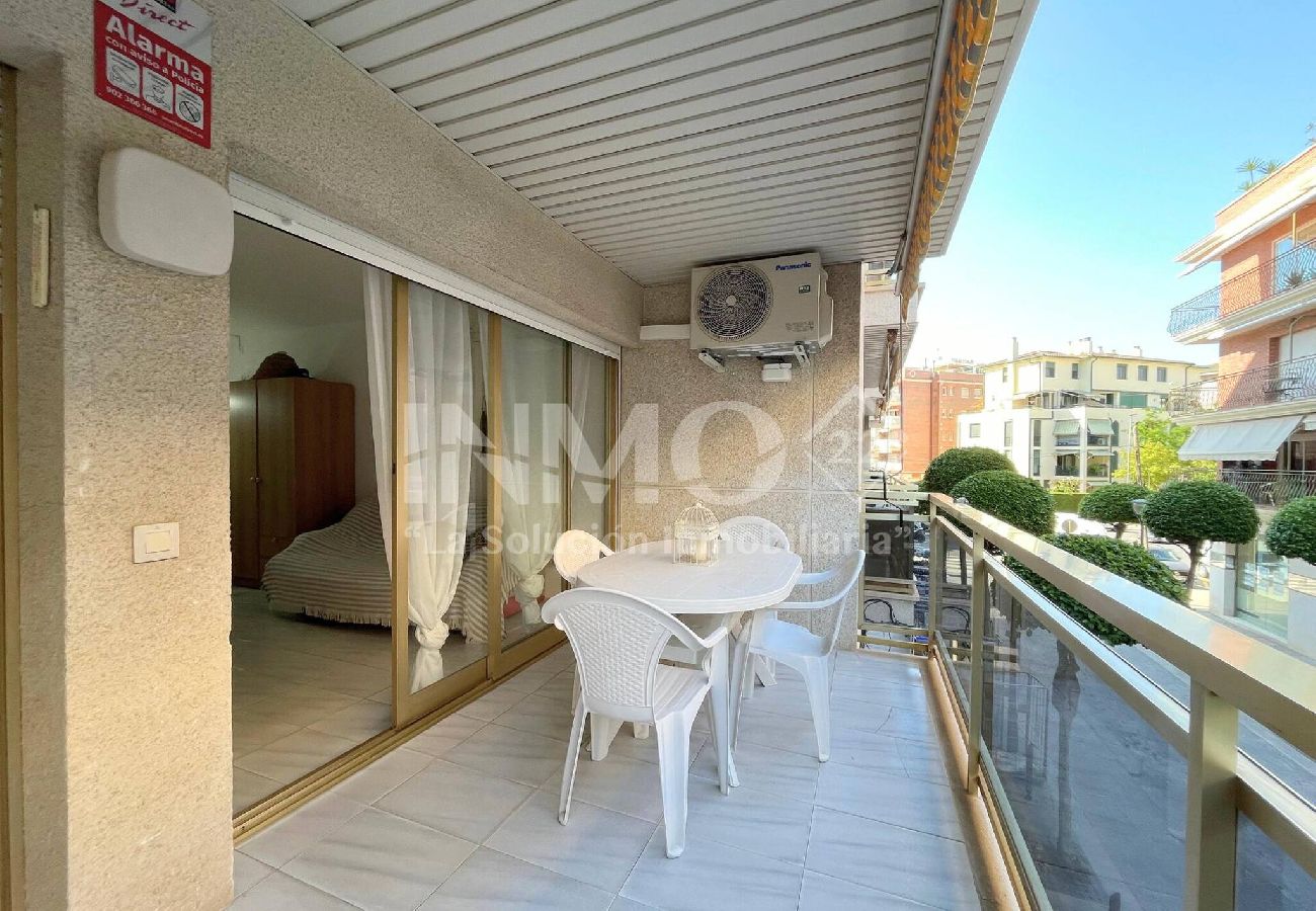 Apartamento en Cambrils - 140B
