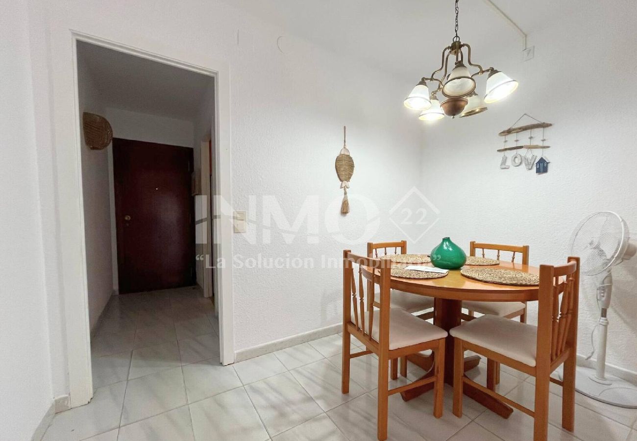Apartamento en Cambrils - 140B