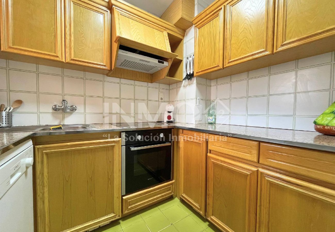 Apartamento en Cambrils - 140B