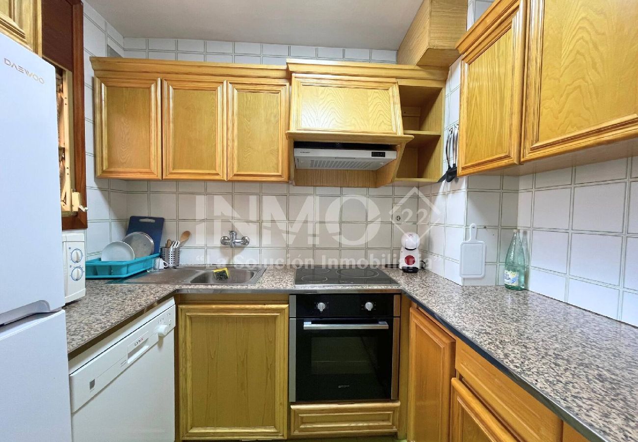 Apartamento en Cambrils - 140B