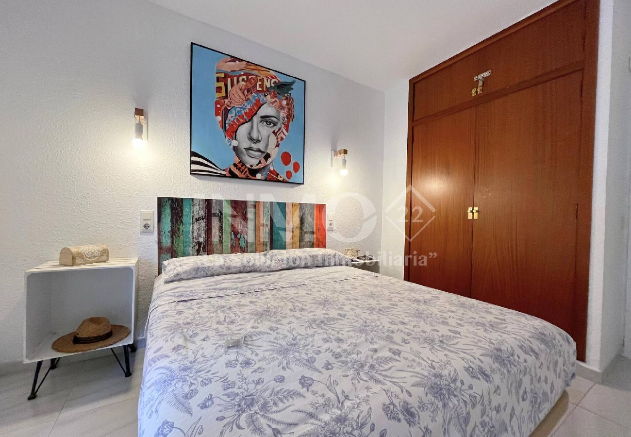 Apartamento en Cambrils - 140B