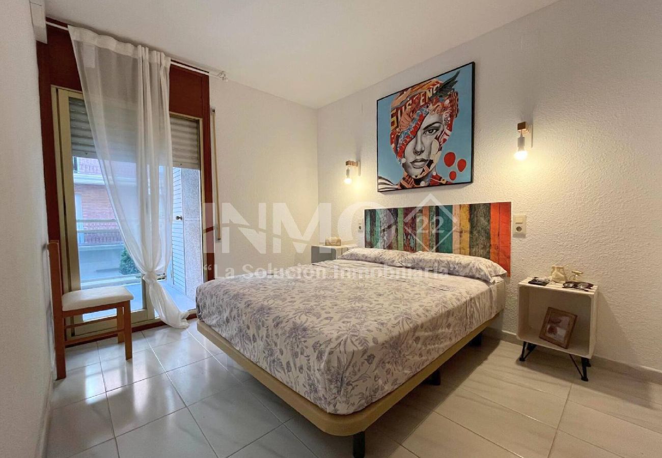 Apartamento en Cambrils - 140B