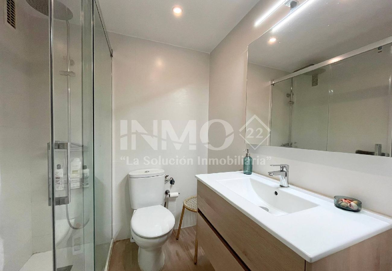 Apartamento en Cambrils - 140B