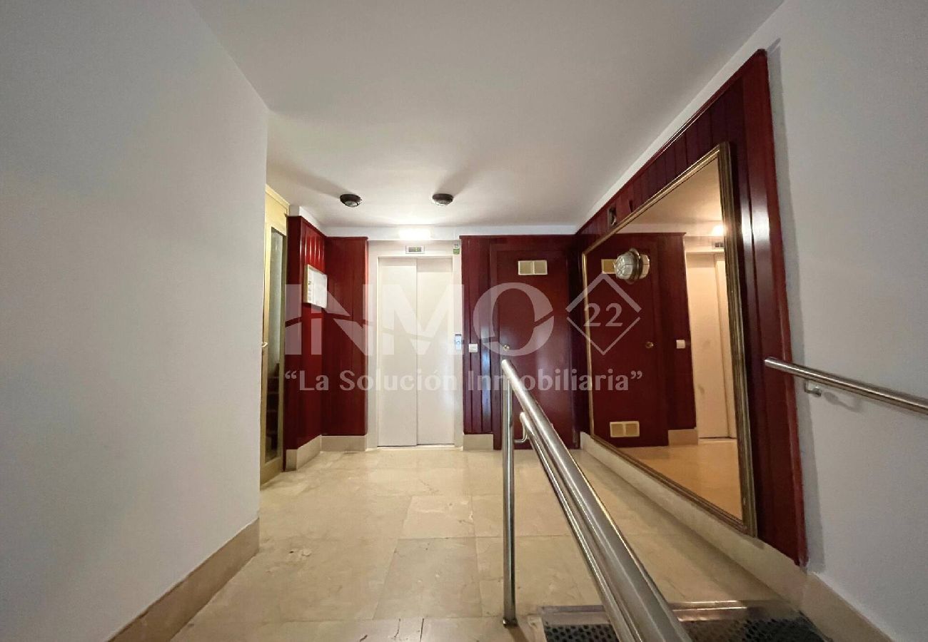 Apartamento en Cambrils - 140B