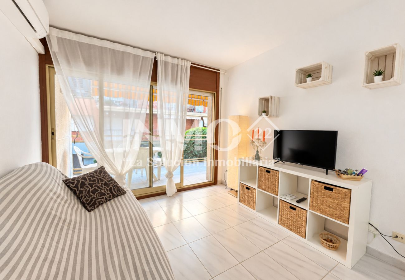 Apartamento en Cambrils - 140B