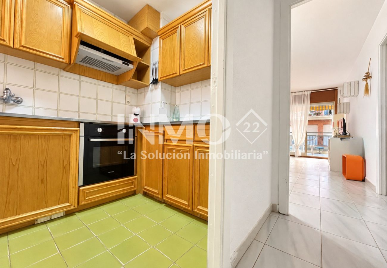 Apartamento en Cambrils - 140B