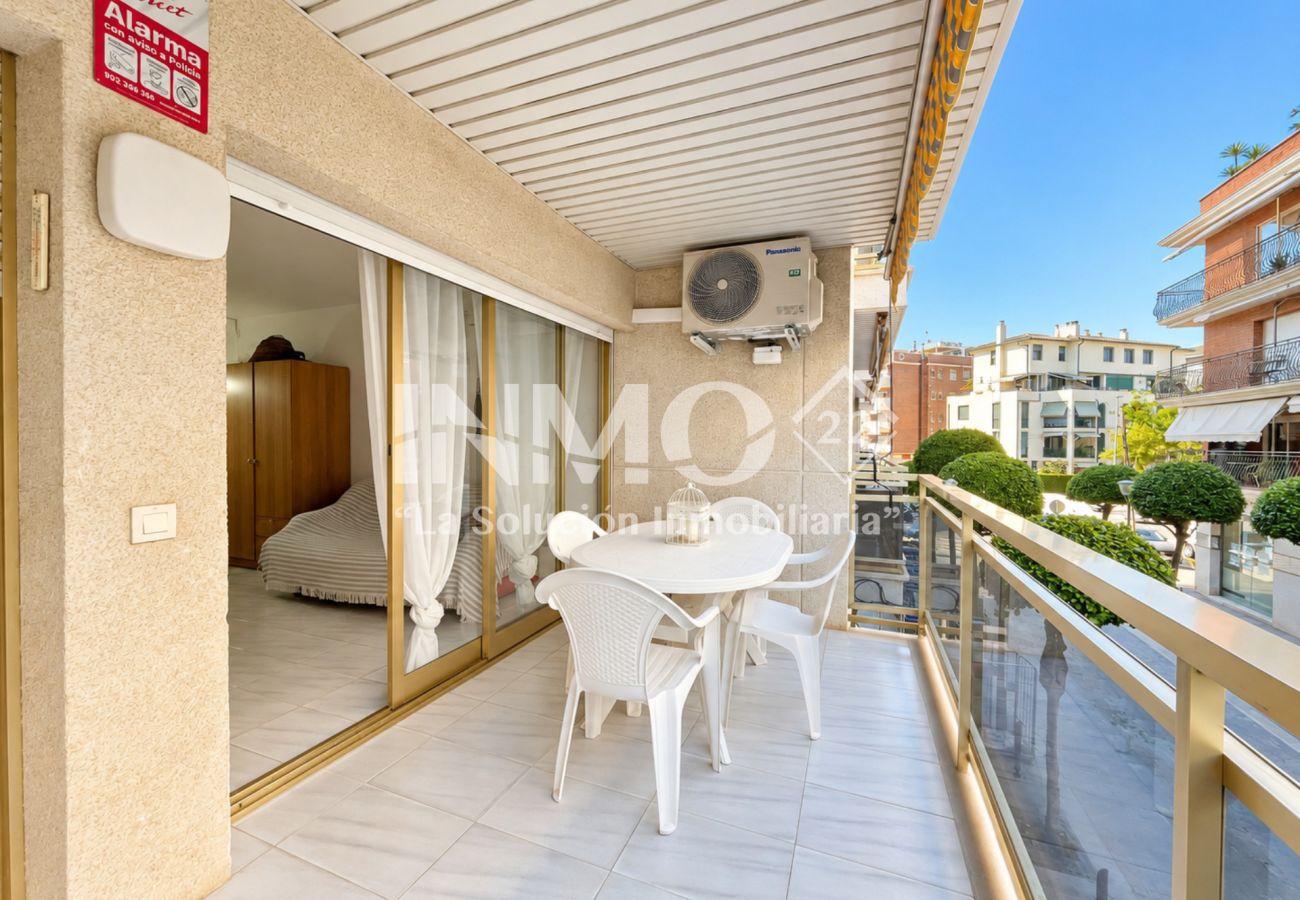 Apartamento en Cambrils - 140B