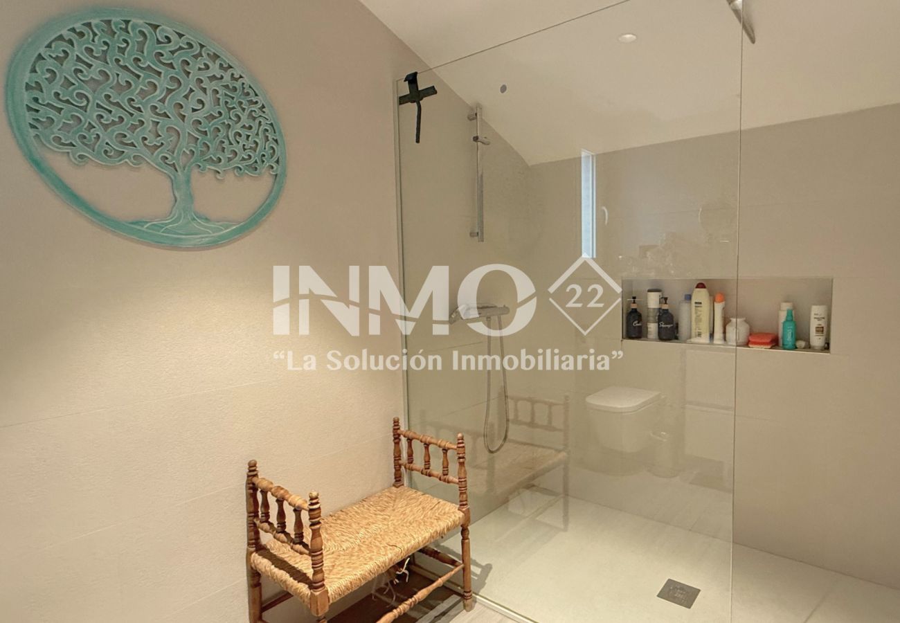 Casa en Cambrils - 100D