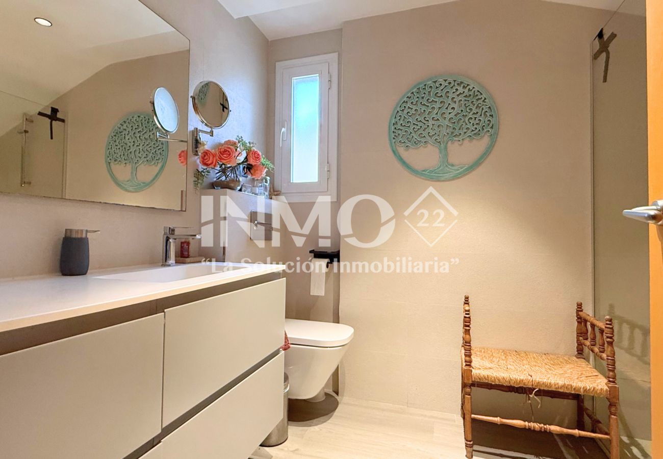 Casa en Cambrils - 100D