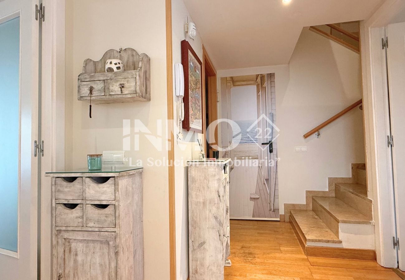 Casa en Cambrils - 100D