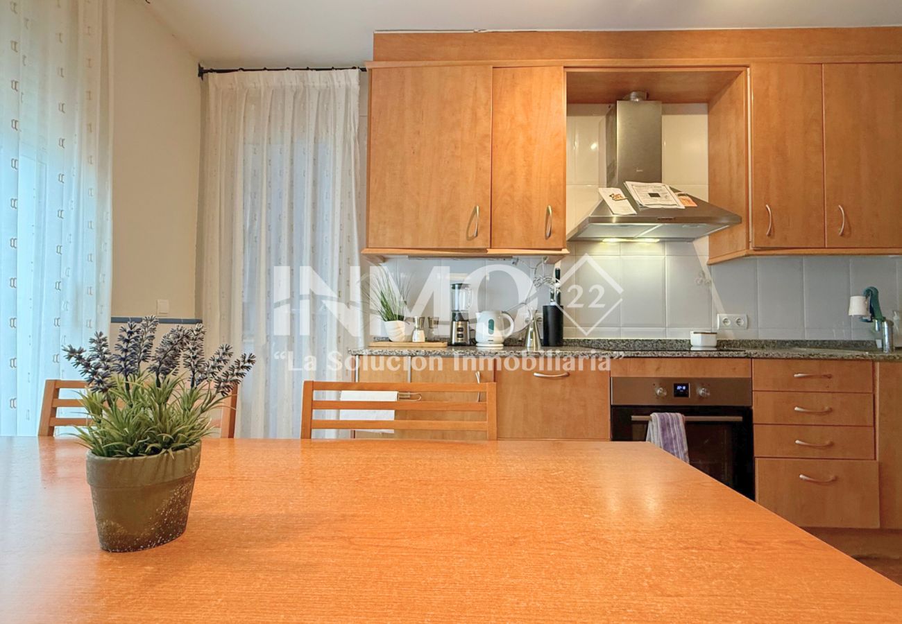 Casa en Cambrils - 100D