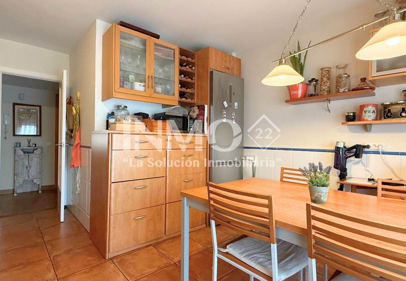 Casa en Cambrils - 100D