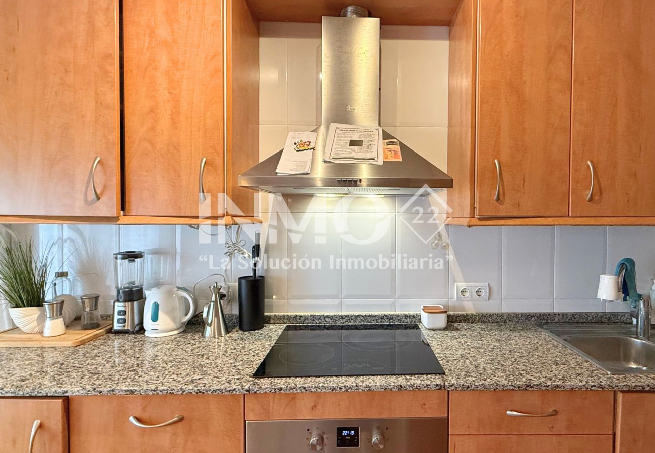Casa en Cambrils - 100D