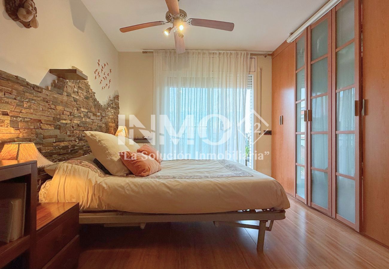 Casa en Cambrils - 100D
