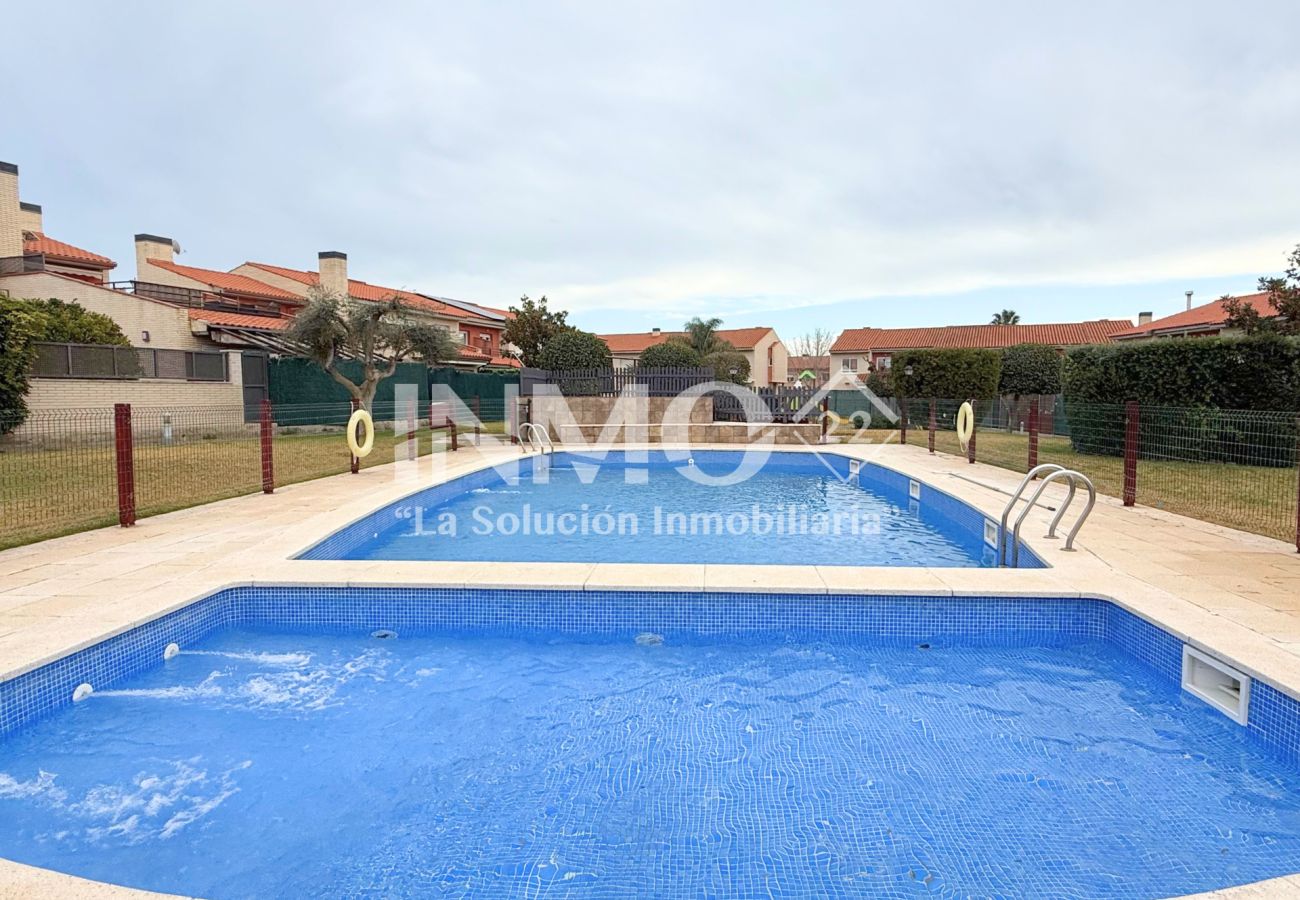 Casa en Cambrils - 100D