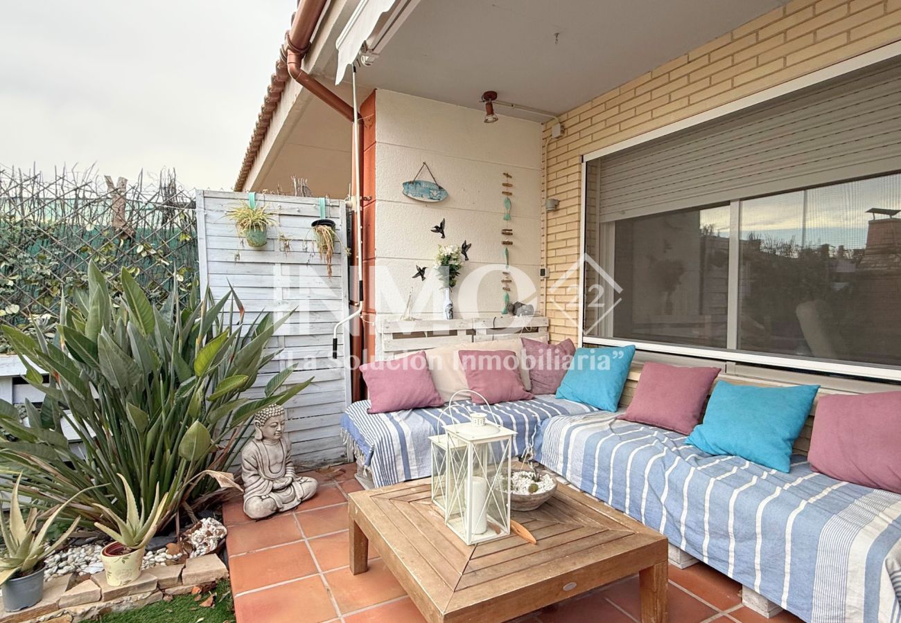 Casa en Cambrils - 100D
