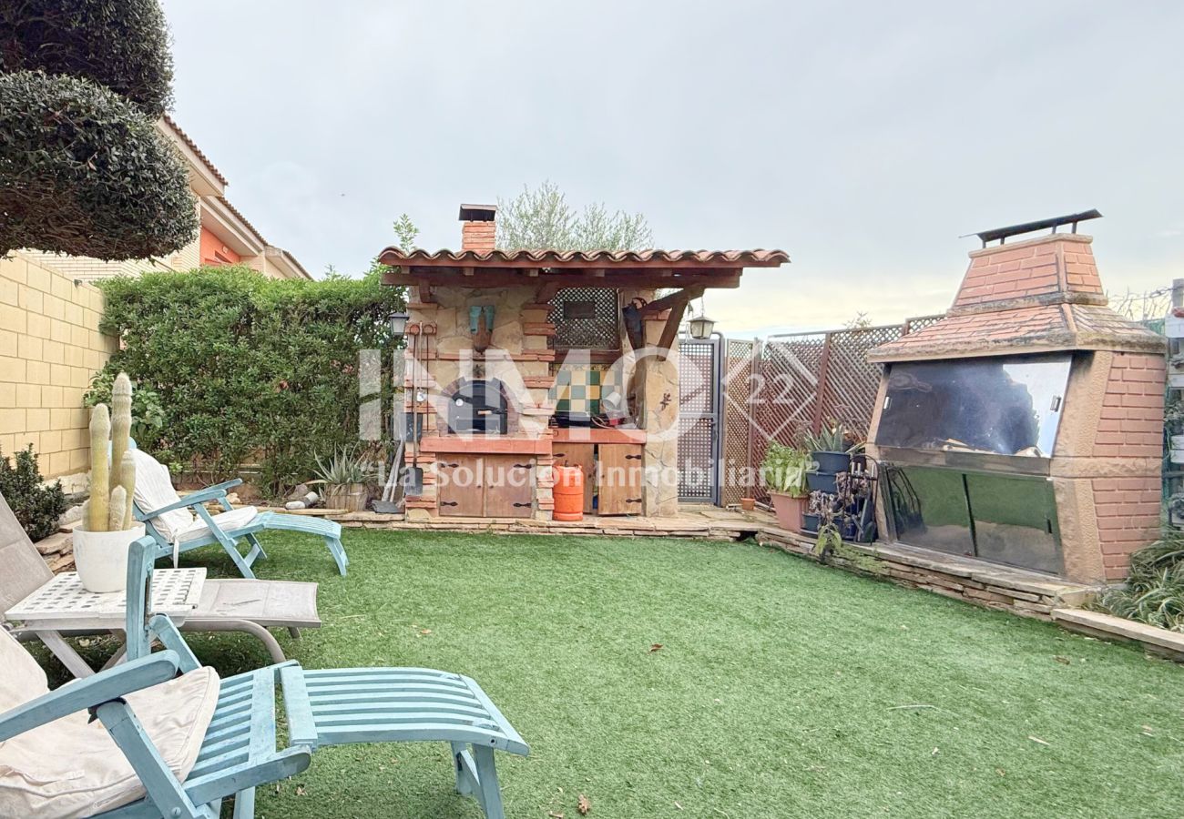 Casa en Cambrils - 100D